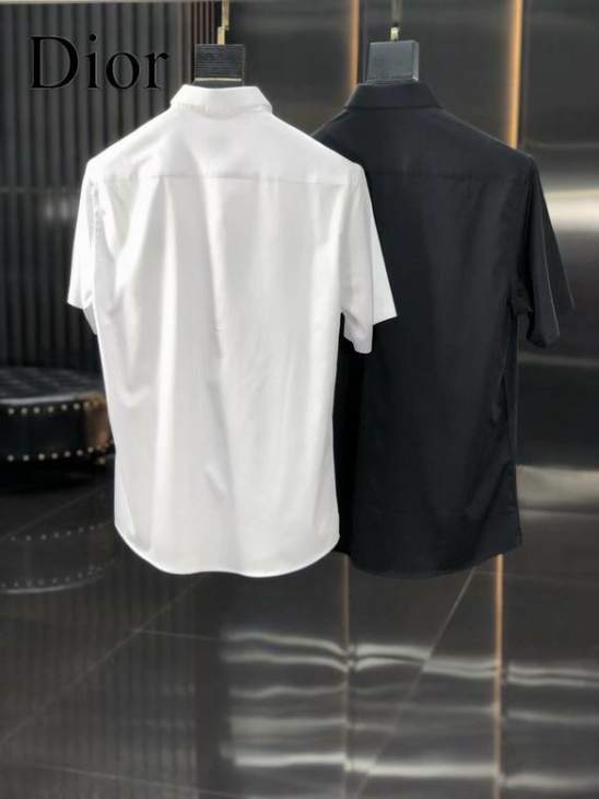 Dior Shirts Short _SKUDiorShirtm-4xl25t0228292
